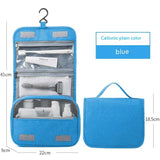 Waterproof Hanging Toiletry Storage Bag - Medium & Large