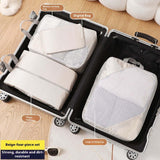 Compression Packing Cubes for Travel 3