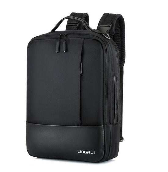 Men’s Waterproof Business Travel Backpack