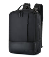 Men’s Waterproof Business Travel Backpack Black