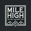 Mile High My Stuff