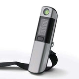 Portable Digital Luggage Scale