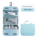 Waterproof Hanging Toiletry Storage Bag - Medium & Large